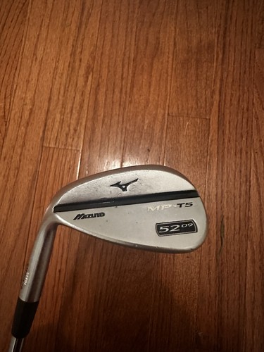 Mizuno 52 degree - t5,