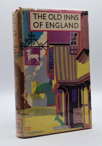 The old inns - a., e