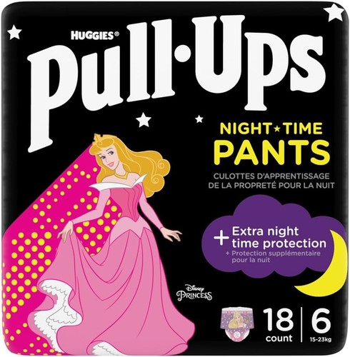 Huggies pull ups trainers - huggies, pull-ups,