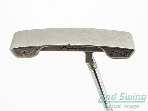 Stx sync putter - stx,
