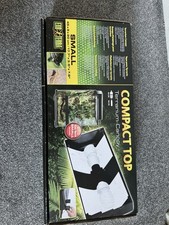 Exo Terra Small Compact Top