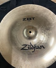 Zildjian ZBT 16 Inch China