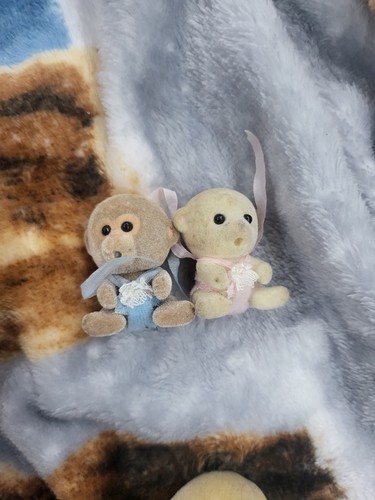 Sylvanian families baby darwin - sylvanian,