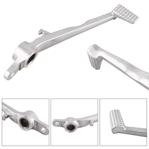 Rear brake lever pedal - lever,