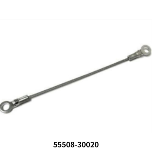 Toyota 55508 30020 - toyota, 55508-30020
