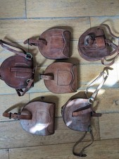 6x Vintage Military Cavalry