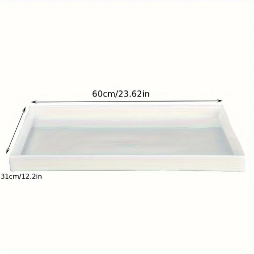 Large rectangular silicone - rectangular,