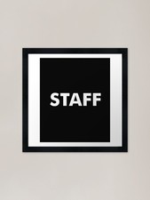 Event Staff of restaurant bar