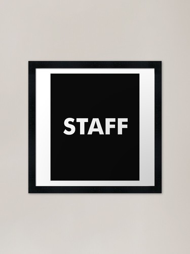 Event staff restaurant bar - staff, of