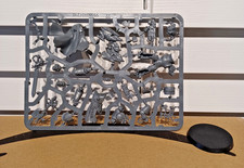 Games Workshop Warhammer 40k -