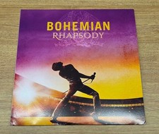 Bohemian Rhapsody - The Original Soundtrack - 2 x Vinyl Album .