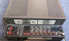 Mission Cyrus One Integrated