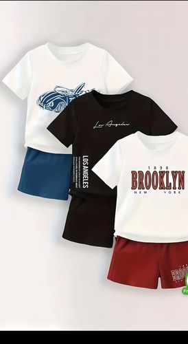 Bundle boys cloths age 5 - of,