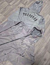 Trapstar Windbreaker