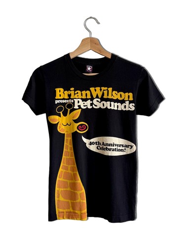Brian wilson pet - brian, girls