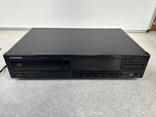 Pioneer PD-102 Compact Disc CD