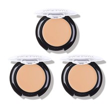3 Pack Full Coverage Concealer