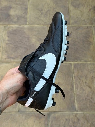 Nike premier 7 means - premier,