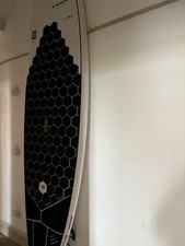 Starboard Wedge Limited Series