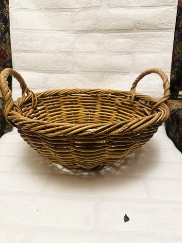 Large round handles - large,