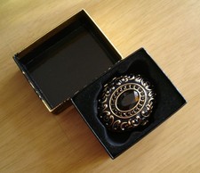 Erickson Beamon Jewellery Trinket Box +  Box