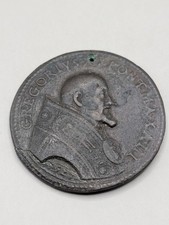 Italy Papal States Pope