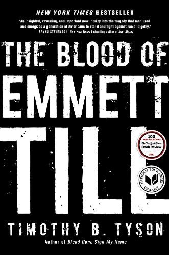 The blood emmett till - of,