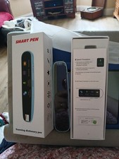 Scan Reader Smart Pen