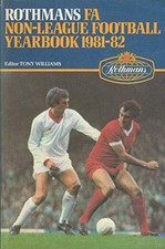 ROTHMANS FA NON-LEAGUE