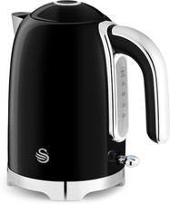 Swan Solace Cordless Kettle