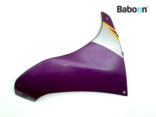 Lower fairing right - lower,