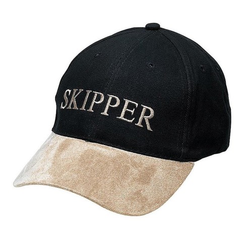 Nauticalia skipper hat - skipper,