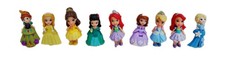 Disney Princess Mini Dolls