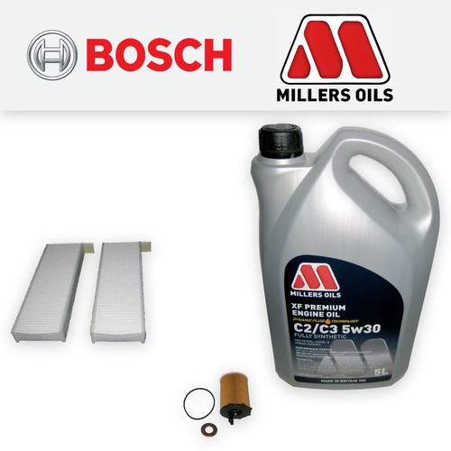 Service kit for - kit, citroen