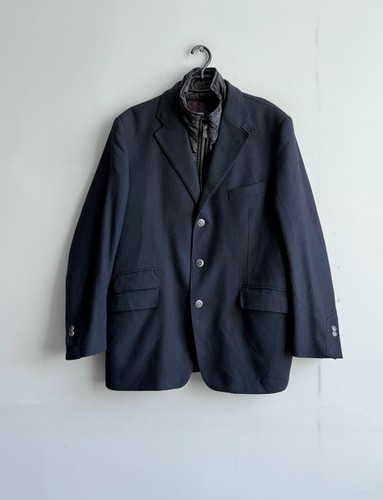Corneliani coat mens blazer