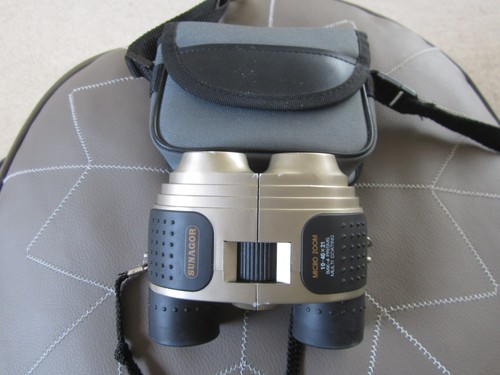 Sunagor micro zoom 40x21 - micro, 10-40x21