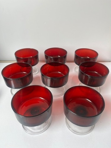 Vintage luminarc cavalier - luminarc,