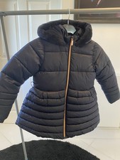Girls Ted Baker Coat  Age 5-6