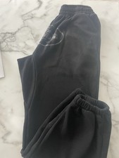 Corteiz Alcatraz Triple Black