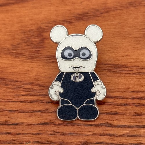Jack park vinylmation - jack,