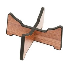 Wooden Hand Pan Drum Display