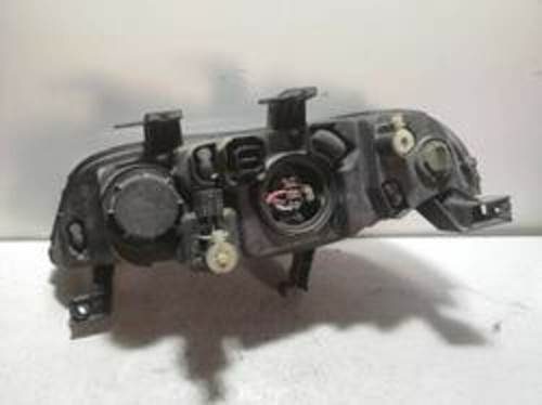 Headlamp 118800 rover zs - rh,