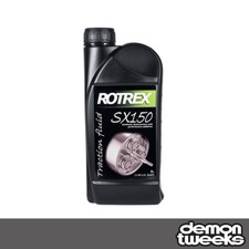 1 x Rotrex SX150 Traction