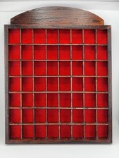 Vintage Thimble Display Rack