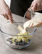 Classic Glass Mixing Bowl