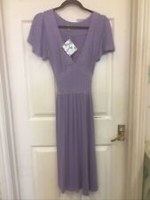 Zeddz (Nancy Mac) Dusky Lilac