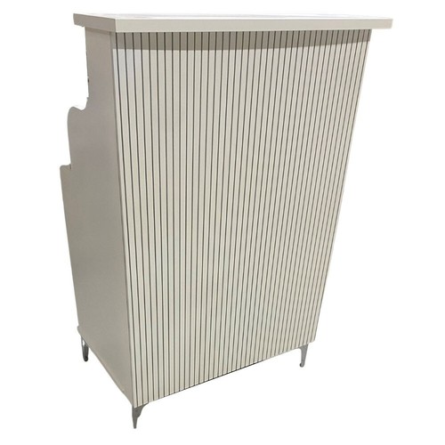 Salon retail reception desk - salon, /