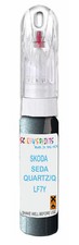 Touch Up Pen For Skoda Fabia