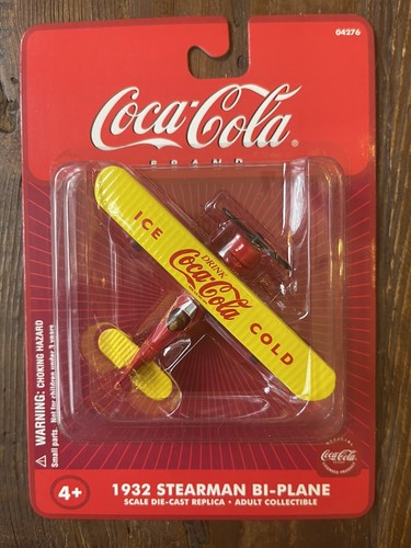 Gearbox coca cola 1932 - gearbox,