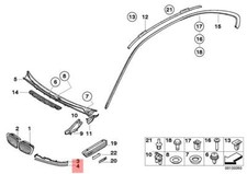 Genuine BMW 323Ci 328Ci 325Ci